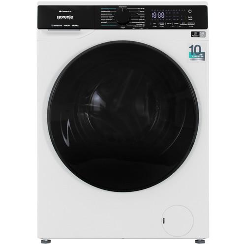 Стирально-сушильная машина Gorenje WD2PA1X64ADAAW/C белый