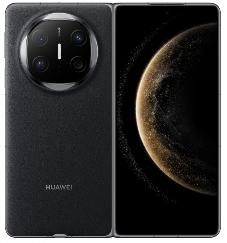Смартфон Huawei Mate X6 12/512 Гб Черный