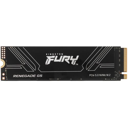 2048 ГБ M.2 NVMe накопитель Kingston FURY Renegade G5 [SFYR2S/2T0]