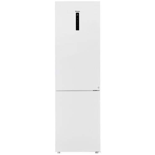 Холодильник с морозильником Haier C2F637CWMVU1 белый Холодильник с морозильником Haier C2F637CWMVU1 белый — Корпус и элементы управления