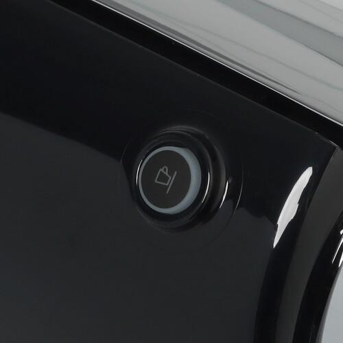 Кофемашина капсульная Delonghi EN267.BAE Кофемашина капсульная Delonghi EN267.BAE — Внешний вид с другого ракурса