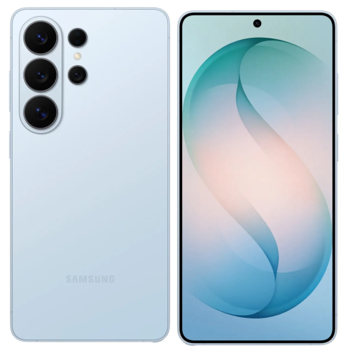 Смартфон Samsung S26 Ultra 12/256 ГБ Sky Blue