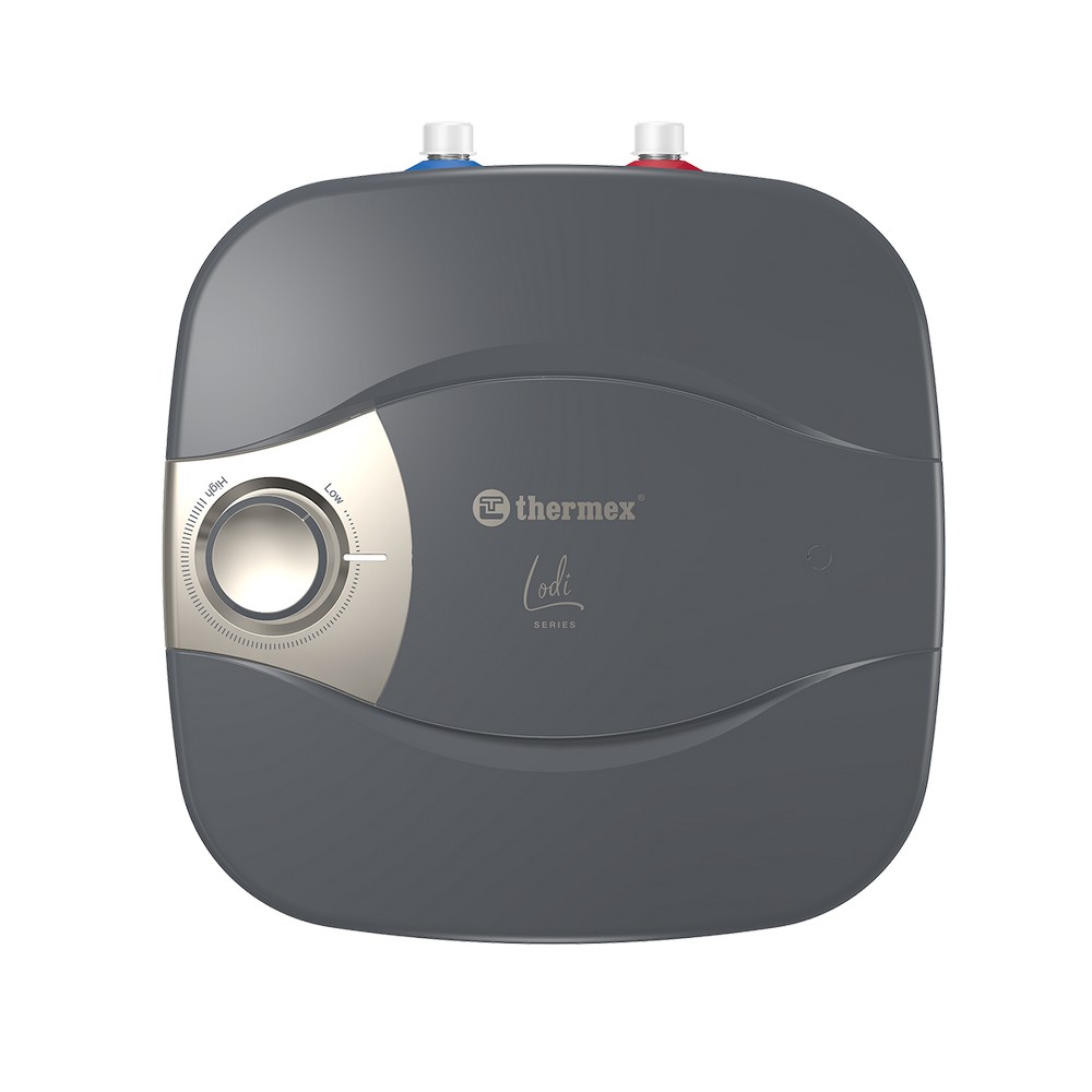Водонагреватель Thermex Lodi 10 O — дополнительный вид 1