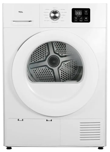 Сушильная машина TCL P6 TDOP-608WD