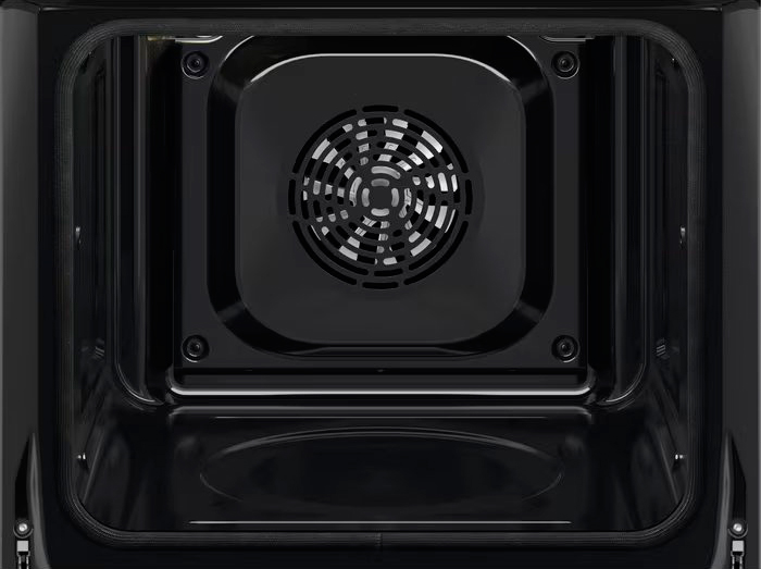 Духовой шкаф Electrolux KOFDP46BK Духовой шкаф Electrolux KOFDP46BK — Корпус и элементы управления