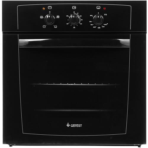 Газовый духовой шкаф Gefest ДГЭ 601-01 А