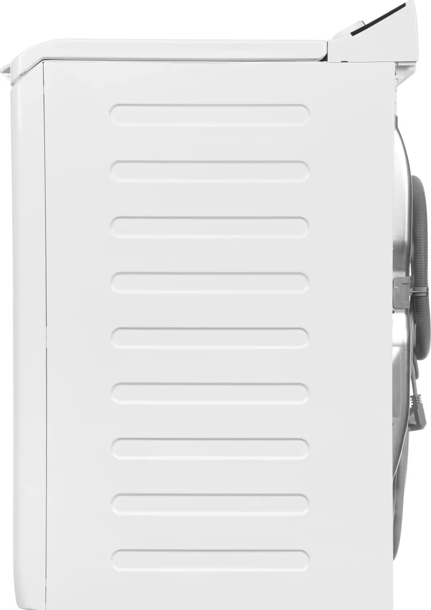 Стиральная машина Electrolux EW7T4272E Стиральная машина Electrolux EW7T4272E — Внешний вид с другого ракурса