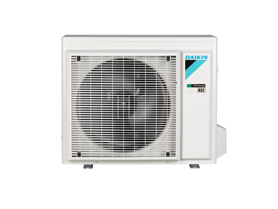 Настенная сплит-система Daikin FTXF42E/RXF42E Sensira — дополнительный вид 2