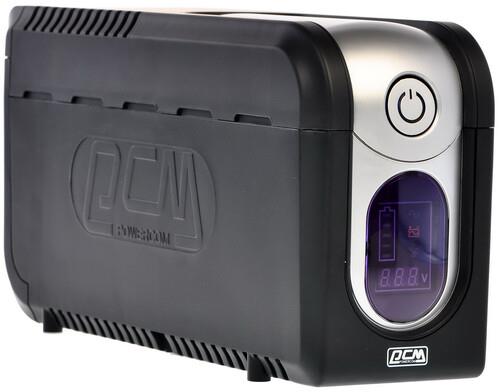 ИБП Powercom IMPERIAL IMD-625AP