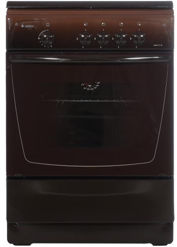 Плита газовая Gefest 1200-00 С7 К89