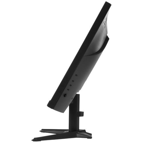 27" Монитор Acer Nitro VG270KV4bmiipx черный 27" Монитор Acer Nitro VG270KV4bmiipx черный — Дополнительный ракурс монитора