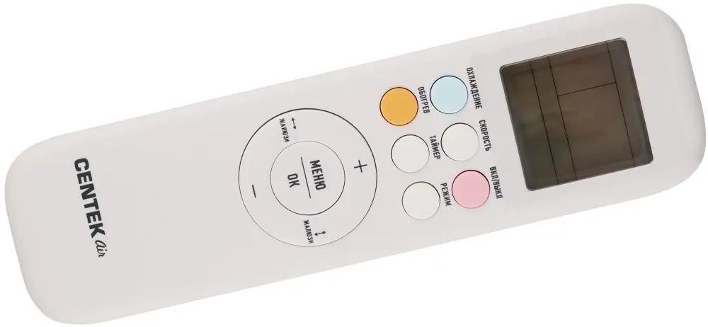 Сплит-система Centek Ct-65S24 — дополнительный вид 4