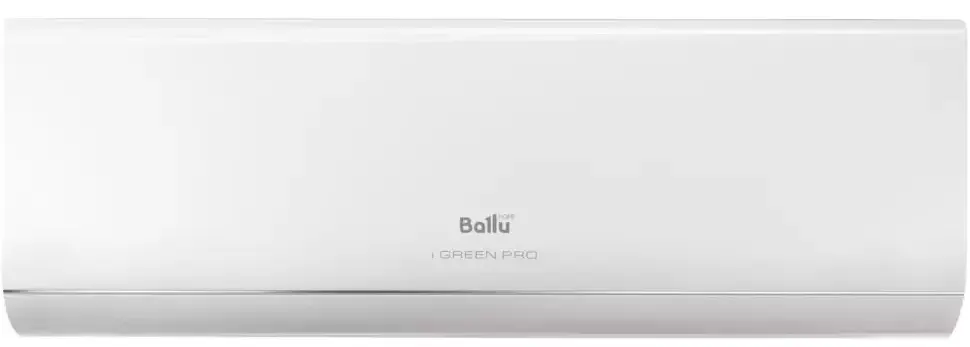 Сплит-система Ballu Bsag-12Hn8 Igreen Pro — дополнительный вид 1