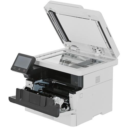 МФУ лазерное Canon MF463dw МФУ лазерное Canon MF463dw — Сканер, автоподатчик или тракт бумаги