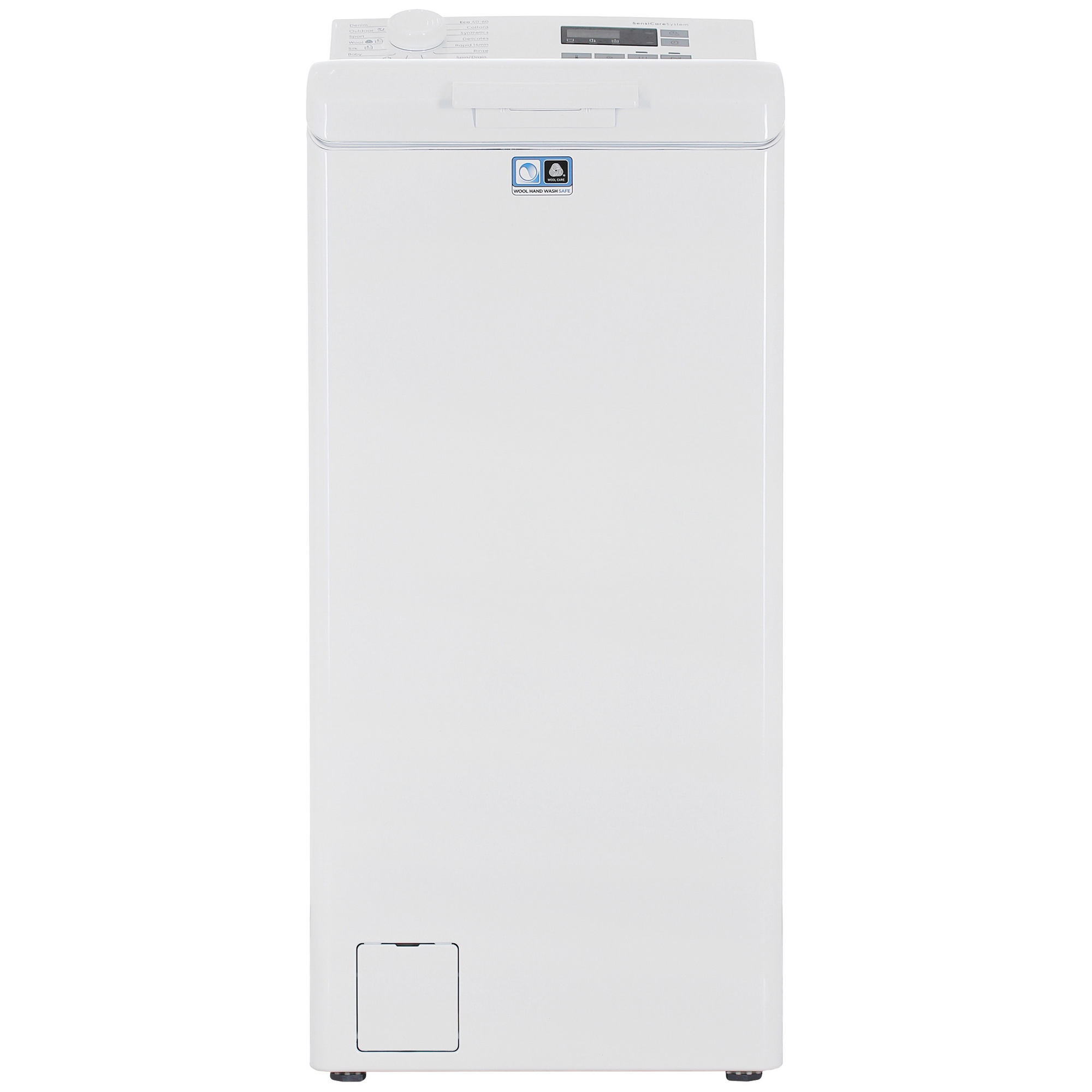 Стиральная машина Electrolux EW6TN5061F Стиральная машина Electrolux EW6TN5061F — Внешний вид с другого ракурса