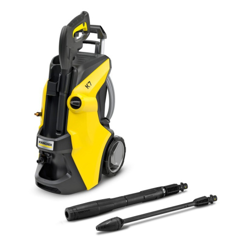 Минимойка Karcher K 7 Power Flex (1.317-300.0)