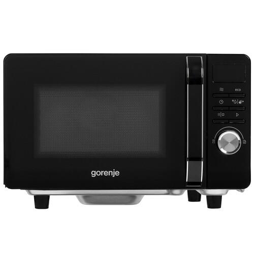 Микроволновая печь Gorenje MO20S4BC черный