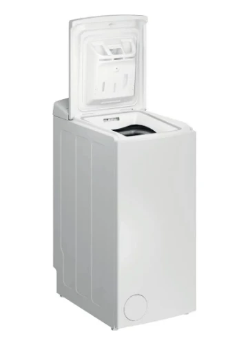 Стиральная машина Whirlpool TDLR 6040L Стиральная машина Whirlpool TDLR 6040L — Детали конструкции