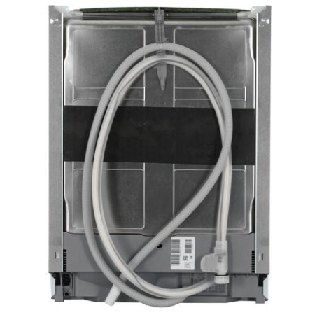 Встраиваемая посудомоечная машина Bosch SMV8YCX02E
