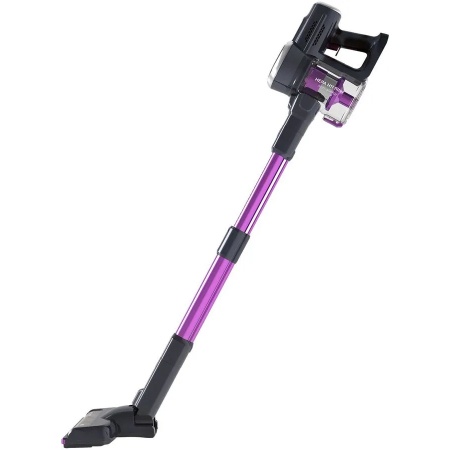 Пылесос BQ VCA0201H Grey-purple