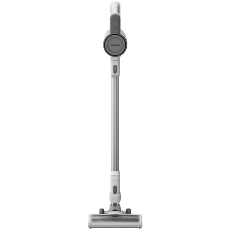 Пылесос Grundig VCP 3130 L белый