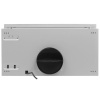 Вытяжка телескопическая Gorenje TH60E8SGB серый/черный
