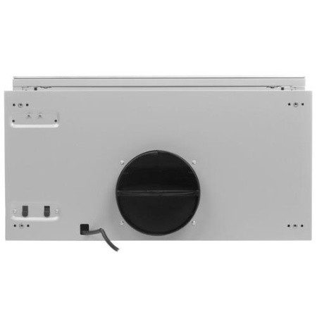 Вытяжка телескопическая Gorenje TH60E8SGB серый/черный