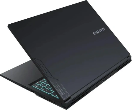 16" Ноутбук Gigаbyte G6