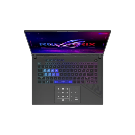16" ASUS ROG STRIX G614