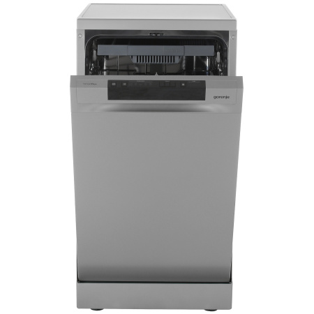 Посудомоечная машина Gorenje GS541D10X серый