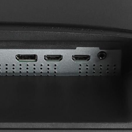 27" Монитор Acer Nitro XV271UM3BMIIPRX черный