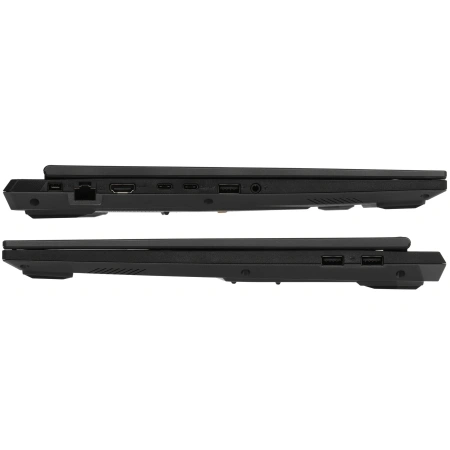 16" Ноутбук Asus Tuf i5 13450HX