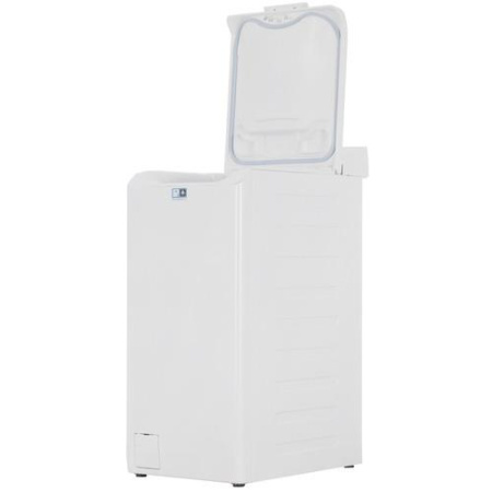 Стиральная машина Electrolux EW6TN5261F белый