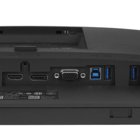 21.5" Монитор Dell P2222H черный