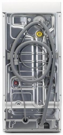 Стиральная машина Electrolux EW6TN4261 белый