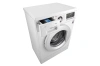 Стиральная машина LG F1296NDS0 белый