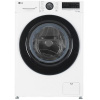 Стиральная машина LG F2V3GS6W белый