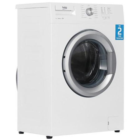 Стиральная машина Beko WDN635P1BSW белый
