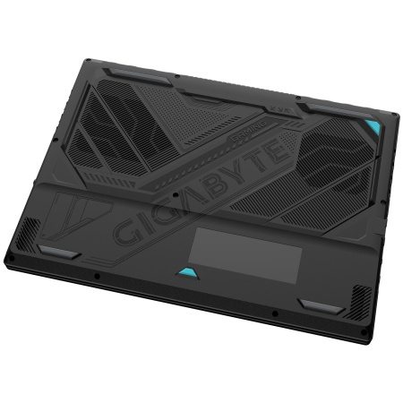 Ноутбук Gigabyte GAMING A16 GA6H i7-13620H/16Gb/SSD1Tb/RTX4050