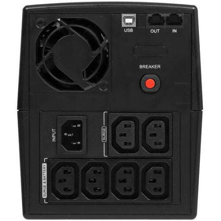 ИБП Ippon Smart Power PRO ll 2200
