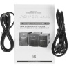 ИБП Powerman Back Pro 2000 Plus