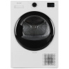 Сушильная машина Indesit IAS3825 белый