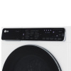 Стиральная машина LG F2T9FW9W белый