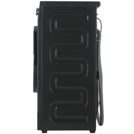 Стиральная машина Beko WSPE6H612A черный