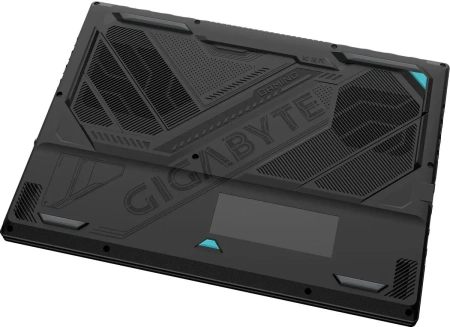 16" Gigabyte Gaming A16 GA6H"