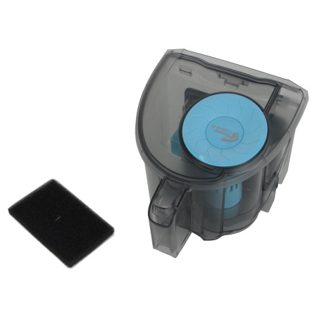 Пылесос PHILIPS XB2022/01 360Вт
