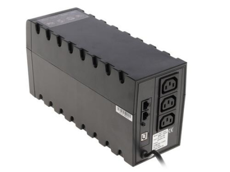 ИБП Powercom Raptor RPT-1000AP