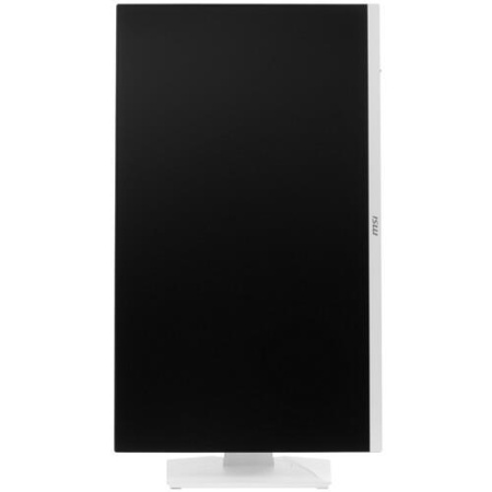 27" Монитор MSI MAG 274PFW белый