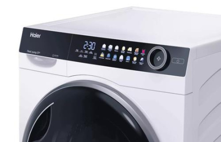 Сушильная машина Haier HD100-A2378 белый