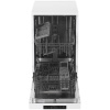 Посудомоечная машина Gorenje GS520E15W белый